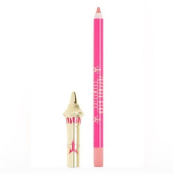 Skin Tight Lip Liner by Jeffree Star New in Box - Picture 1 of 2